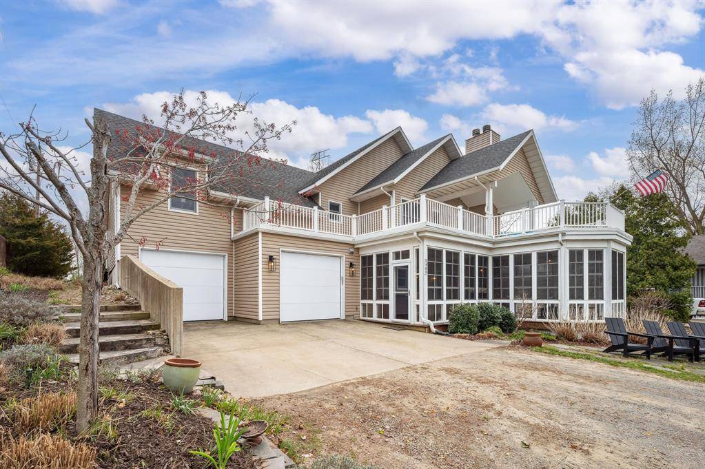 Lincoln Twp, MI 49127,5489 Sunset Path