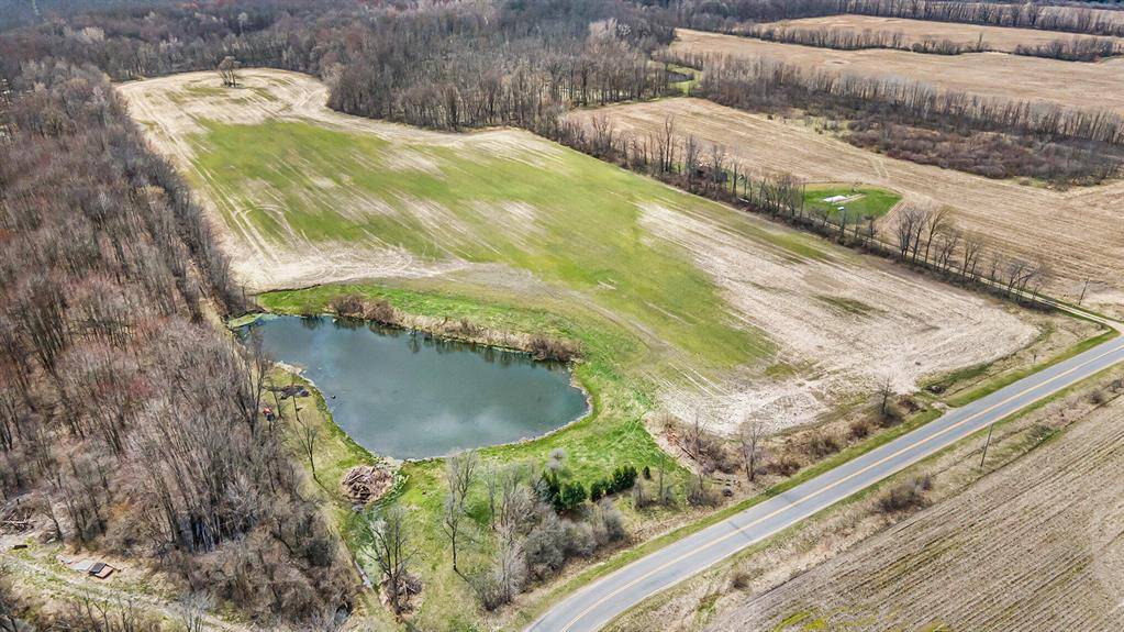 Waverly Twp, MI 49079,41177 38th Avenue