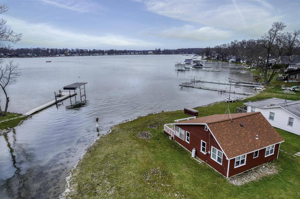 Silver Creek Twp, MI 49047,50479 Delling Drive