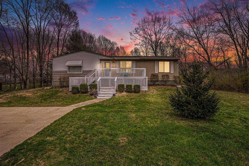 Casco Twp, MI 49090,75 Pershing Street