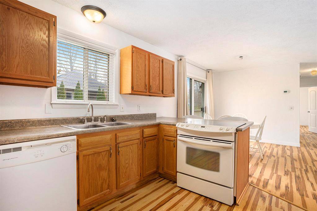 Casco Twp, MI 49090,75 Pershing Street