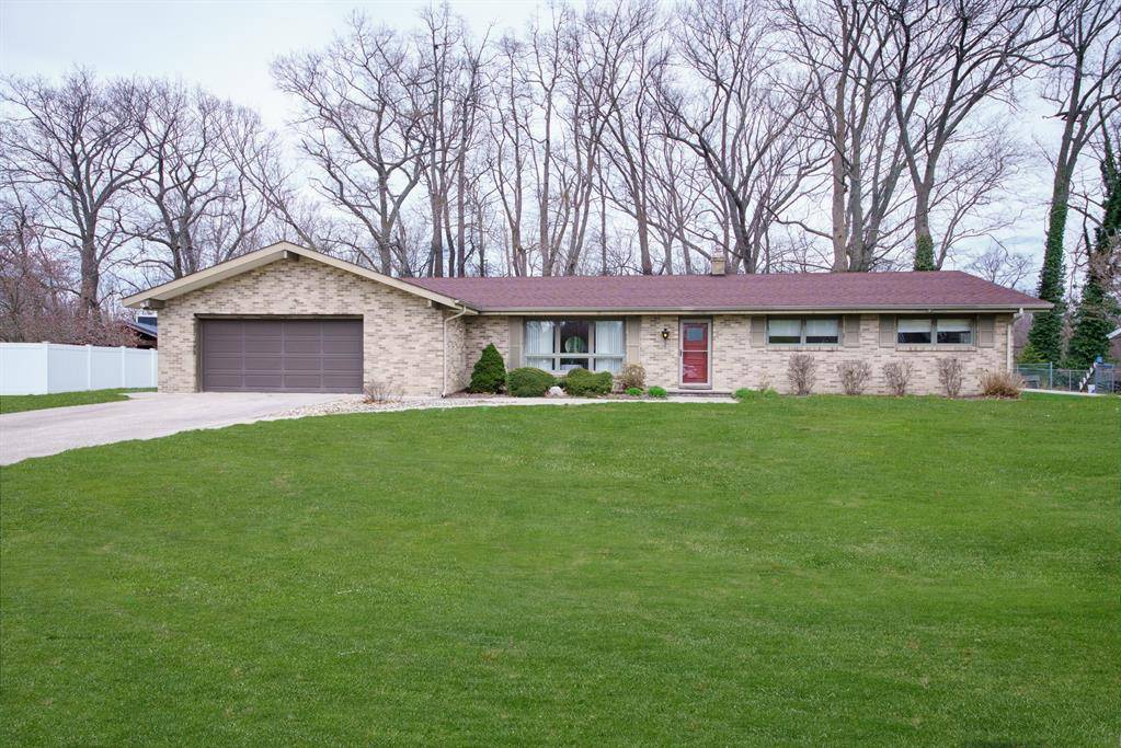 Lincoln Twp, MI 49127,5520 Alpine Ridge