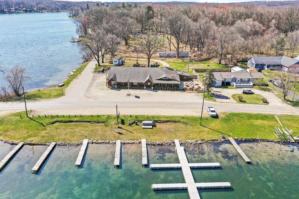 Newberg Twp, MI 49093,59640 County Line Road