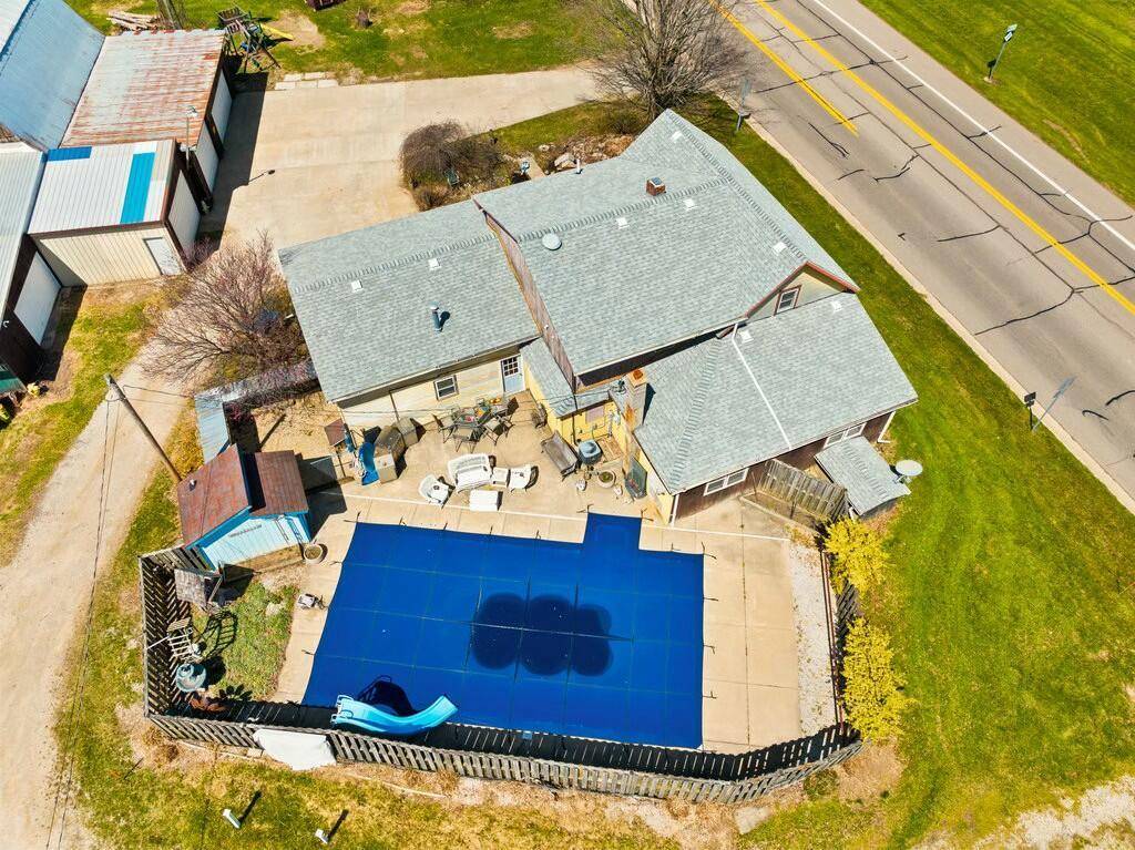 Royalton Twp, MI 49085,5670 S Niles Road
