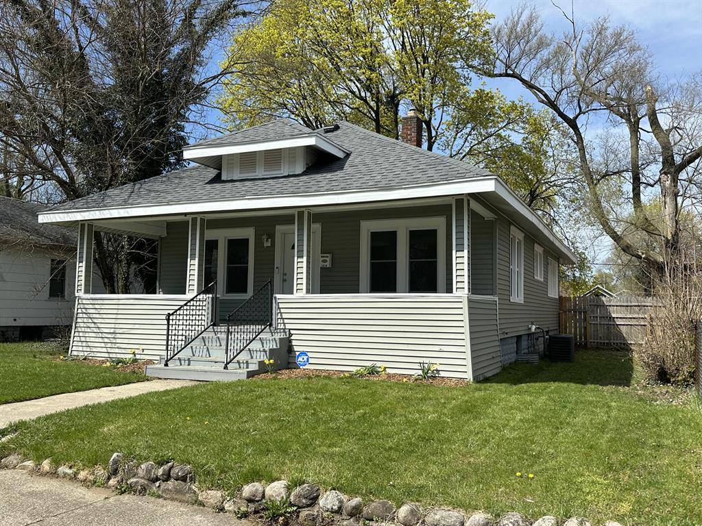 Benton Harbor, MI 49022,1014 Superior Street