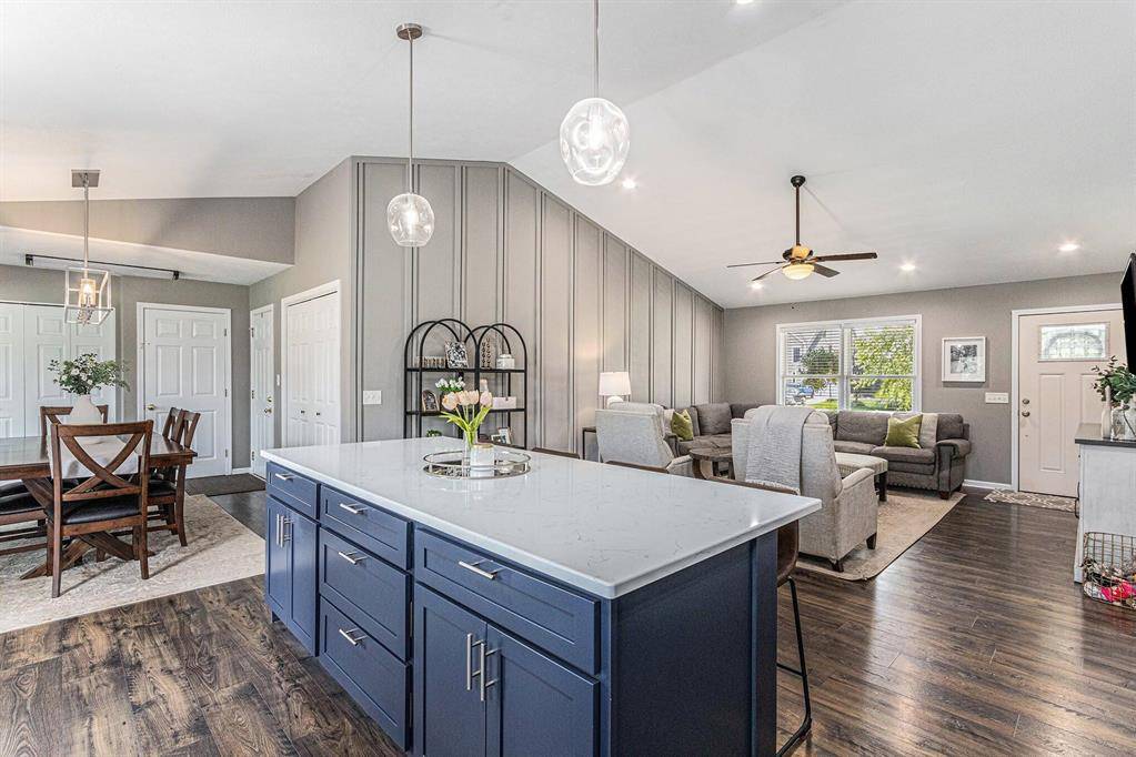 Pokagon Twp, MI 49047,29314 Saddlebred Lane