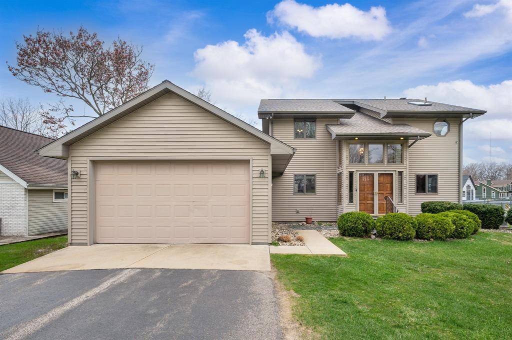 Coloma Twp, MI 49038,6981 Wil-O-Paw Road