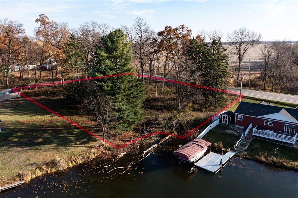 Ontwa Twp, MI 49112,69050 Island Drive