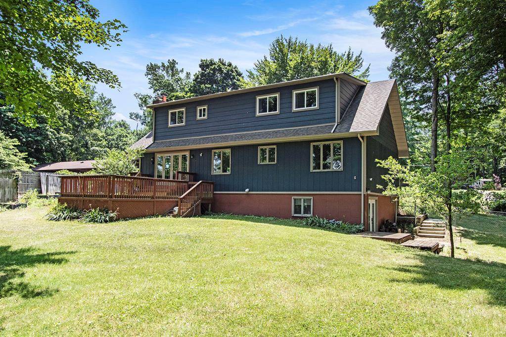 Oronoko Twp, MI 49103,2569 Ridgewood Trail