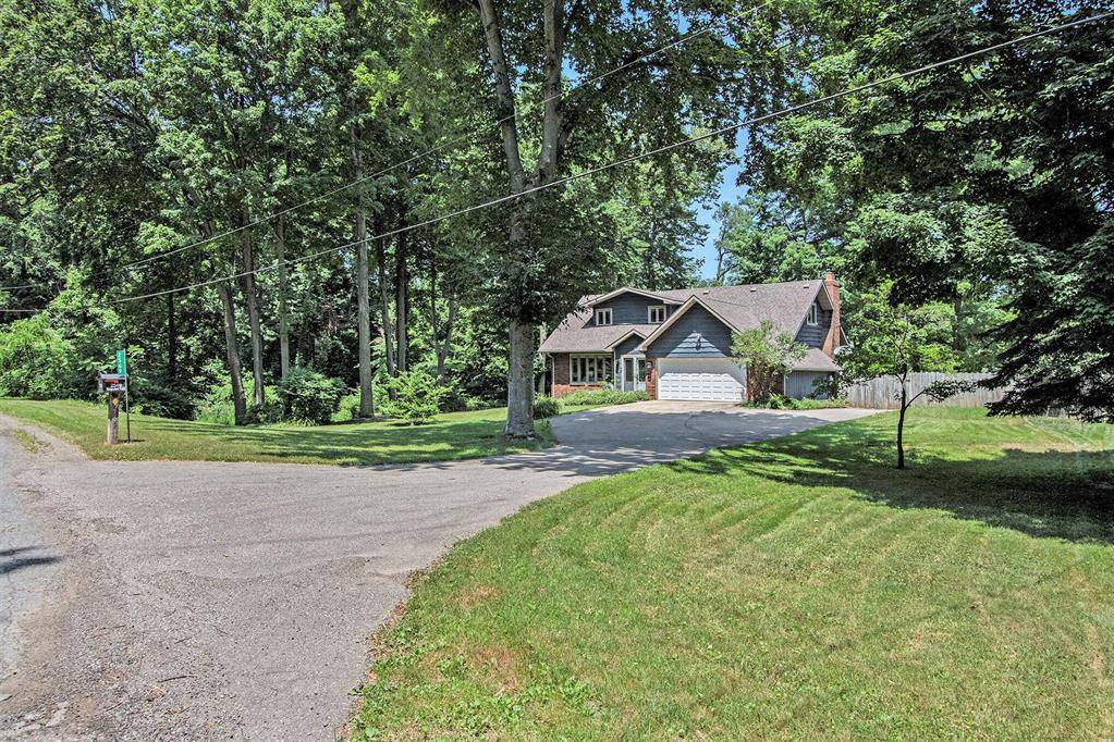 Oronoko Twp, MI 49103,2569 Ridgewood Trail