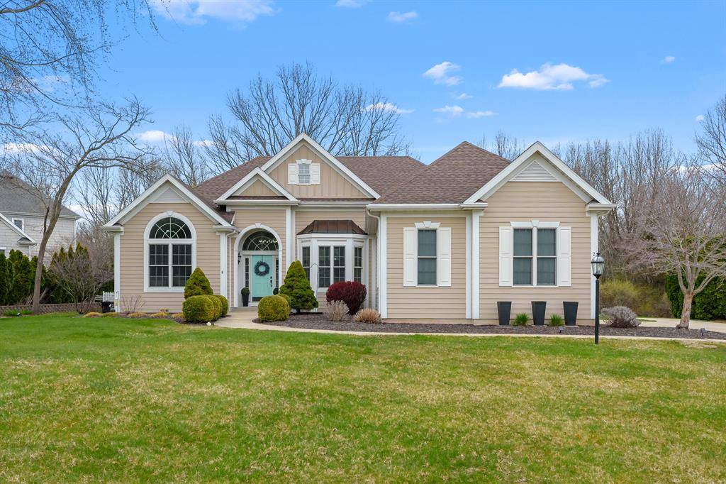 Lincoln Twp, MI 49127,2693 Sanctuary Drive