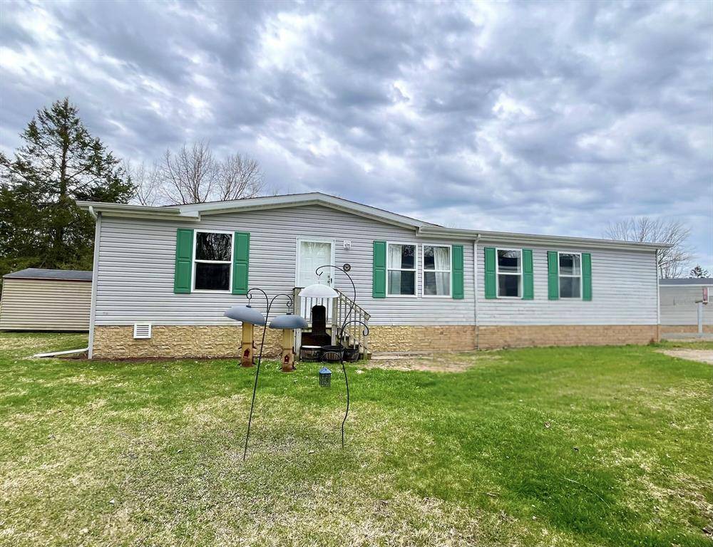 Watervliet Twp, MI 49098,7604 Red Arrow Highway 97