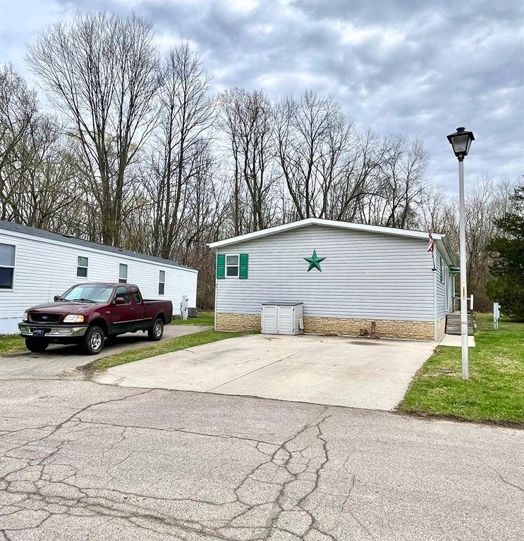 Watervliet Twp, MI 49098,7604 Red Arrow Highway 97