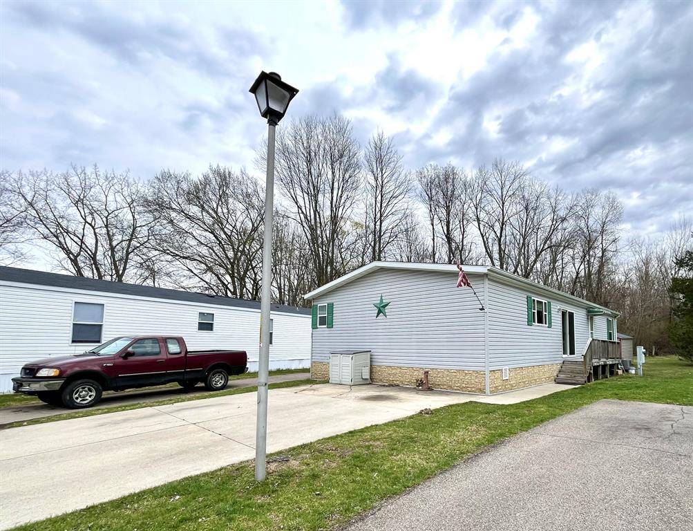 Watervliet Twp, MI 49098,7604 Red Arrow Highway 97