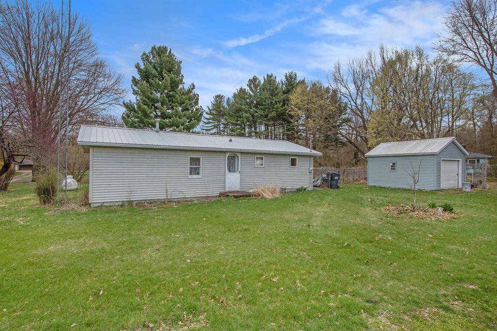 Hagar Twp, MI 49022,2738 Eaman Road