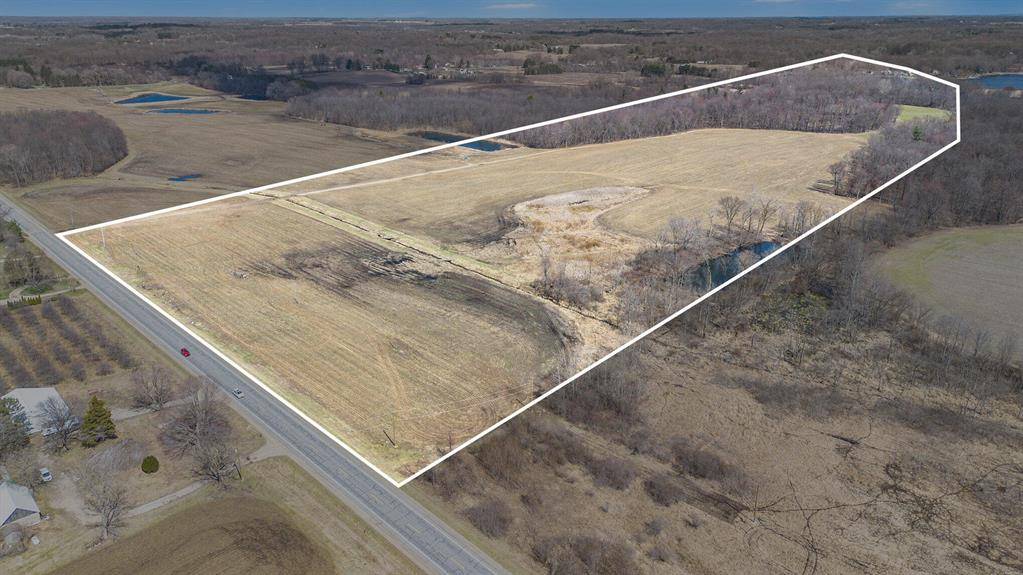 Bainbridge Twp, MI 49022,M-140