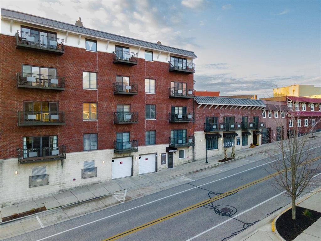 South Haven, MI 49090,516 Williams Street 10