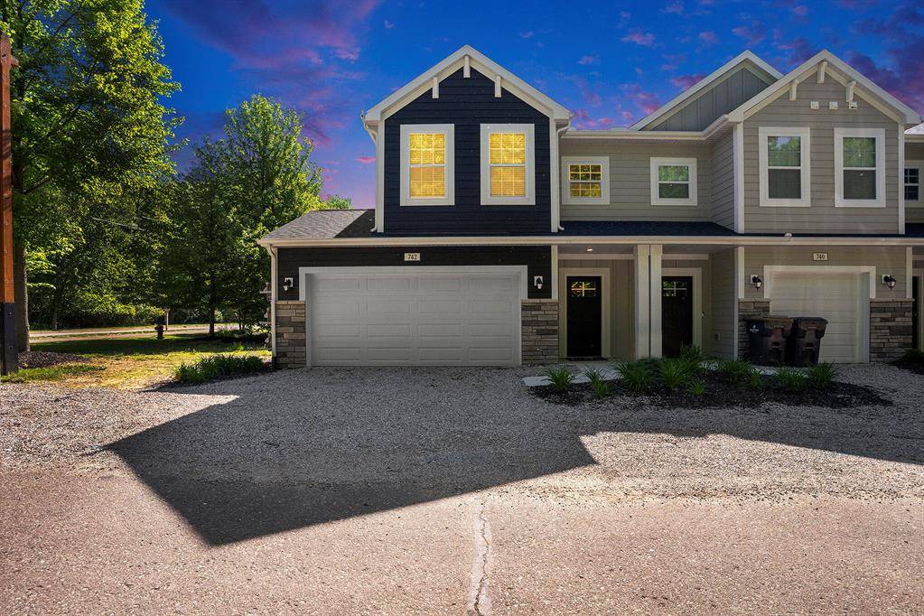 South Haven, MI 49090,742 Ravine Lane
