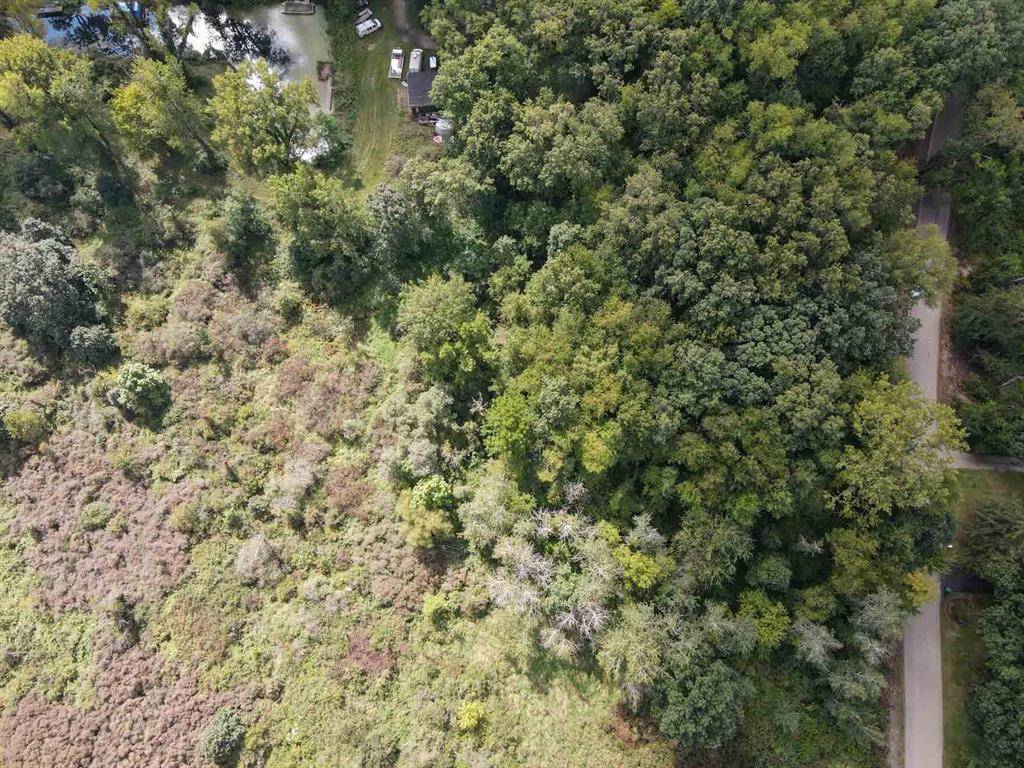 Ontwa Twp, MI 49112,00000 N Shore Drive