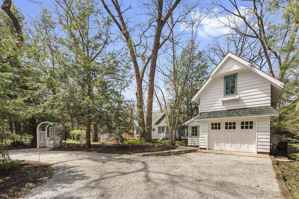 Michiana Vlg, MI 49117,4034 Hillside Trail