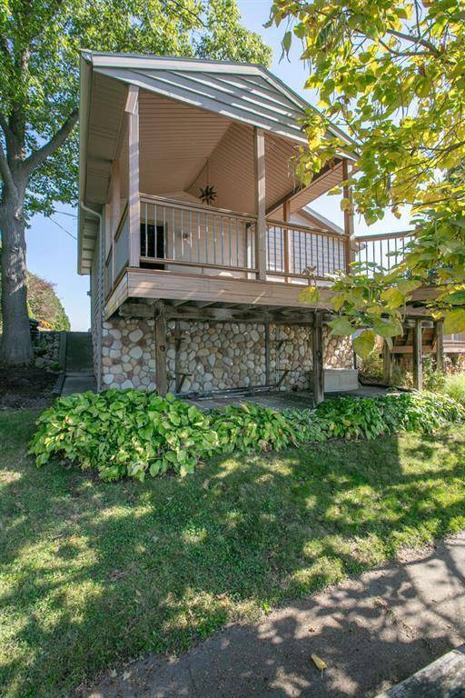 Porter Twp, MI 49130,70847 Claire Drive VL