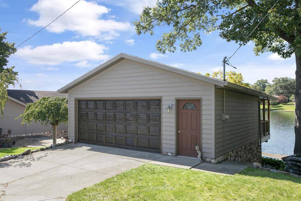 Porter Twp, MI 49130,70847 Claire Drive VL
