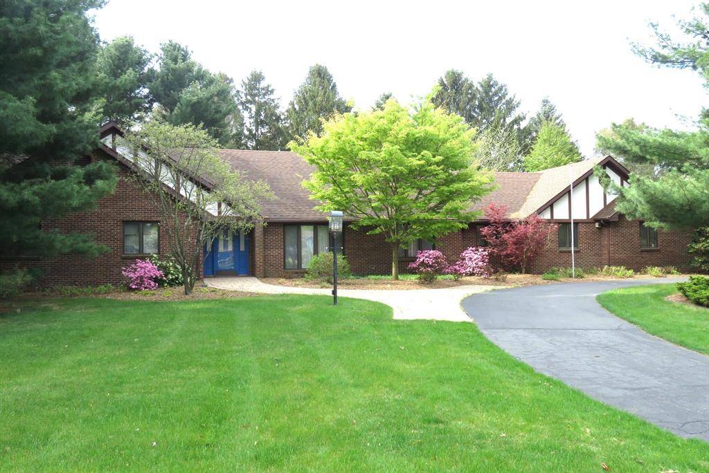 Lincoln Twp, MI 49085,1364 Silverbrook Lane