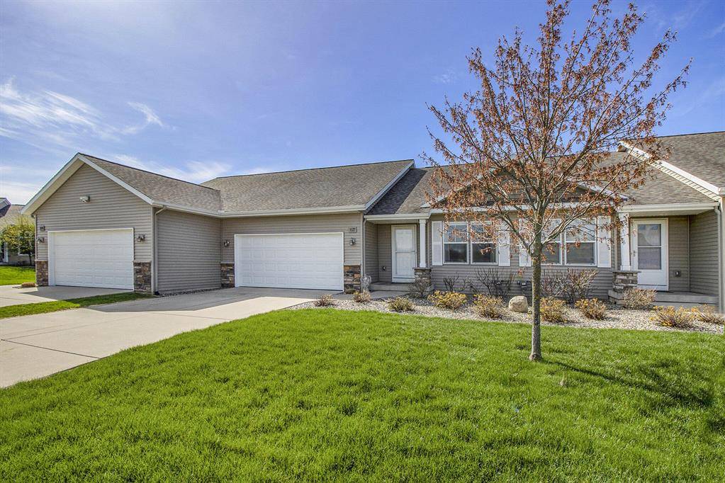 Oshtemo Twp, MI 49009,1177 S Village Circle