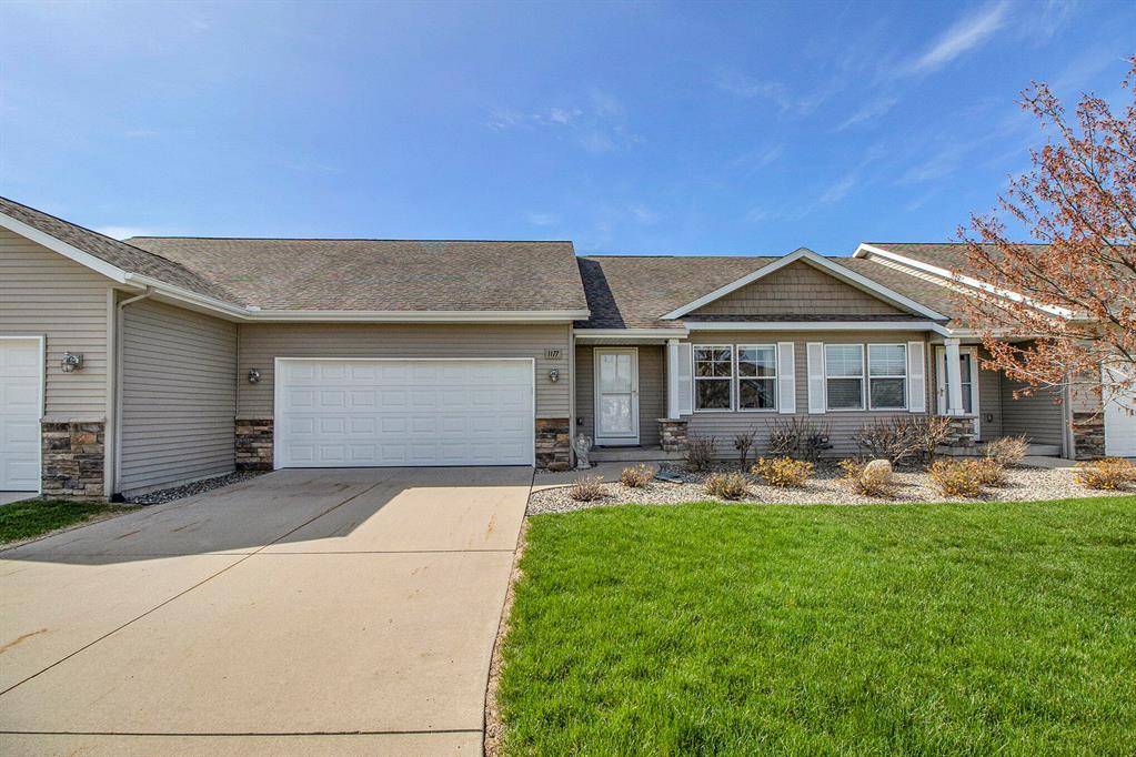 Oshtemo Twp, MI 49009,1177 S Village Circle