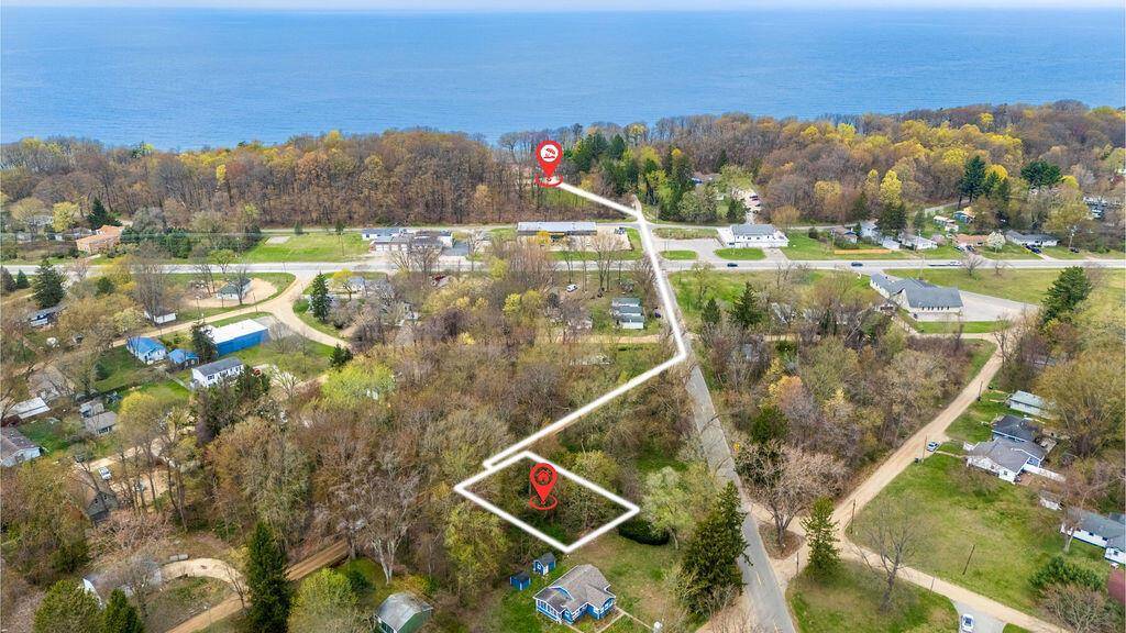 Hagar Twp, MI 49038,6167 Monroe Street