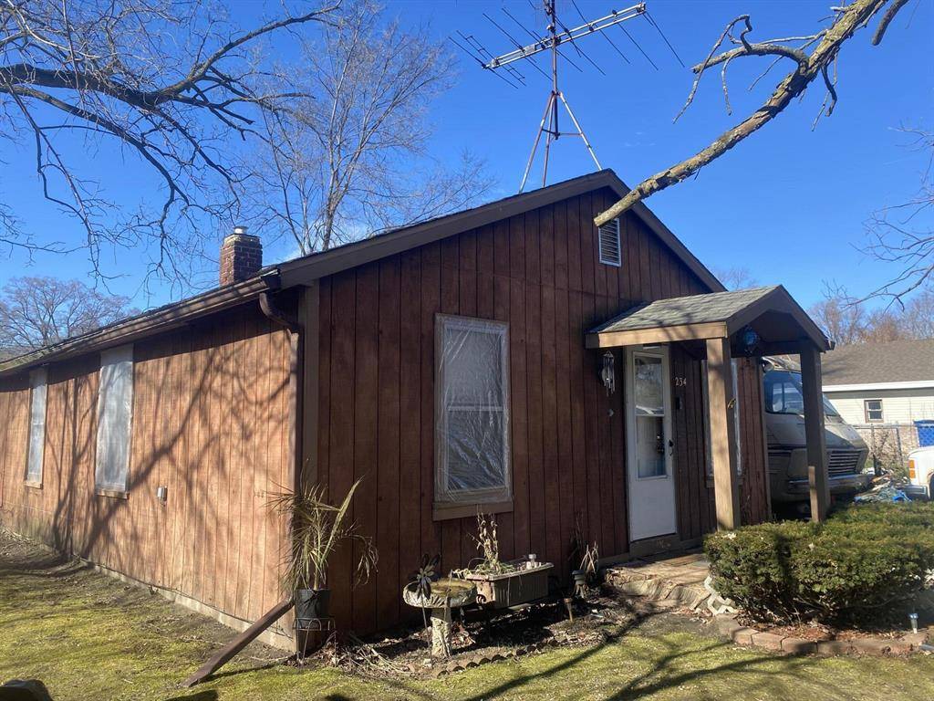 Benton Harbor, MI 49022,234 Walnut Street