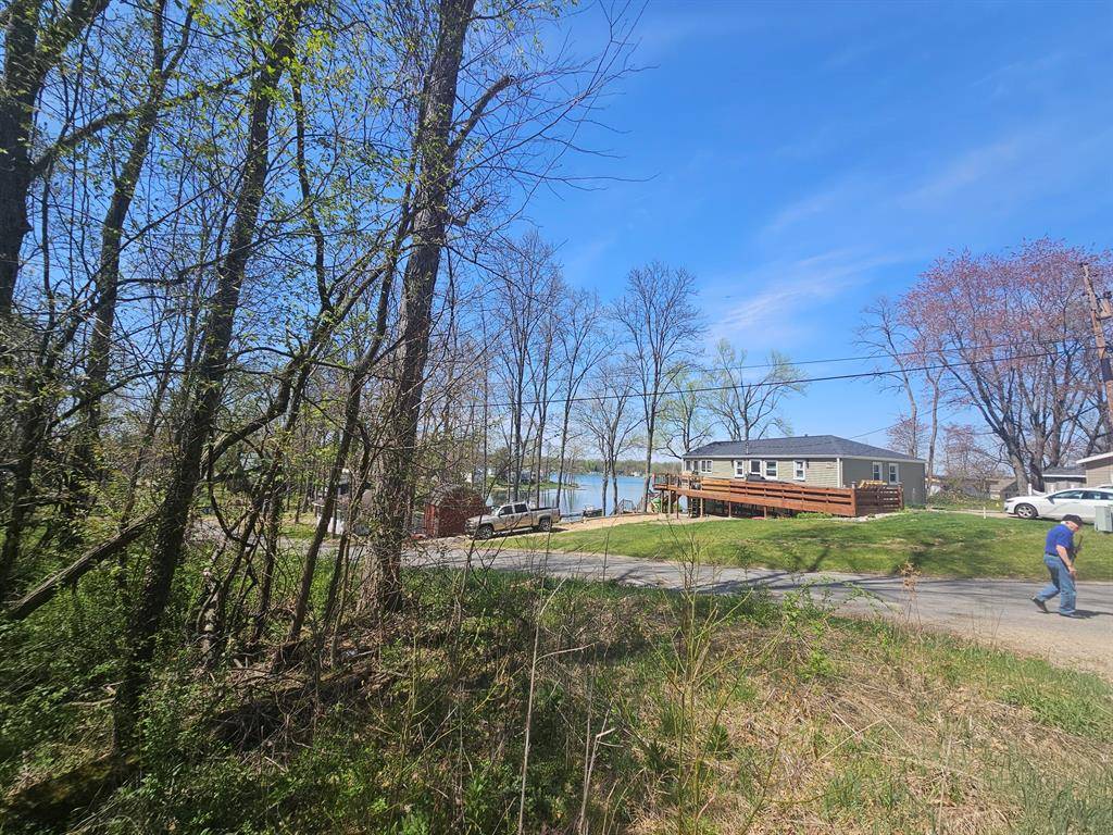 Wayne Twp, MI 49047,VL Lakeshore Drive