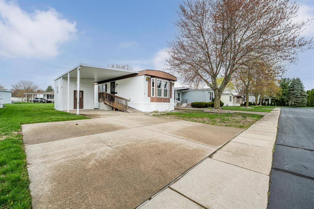 Stevensville Vlg, MI 49127,3017 Johnson Road 81