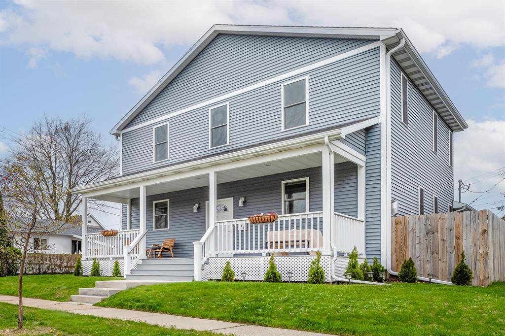 St. Joseph, MI 49085,517 Archer Avenue