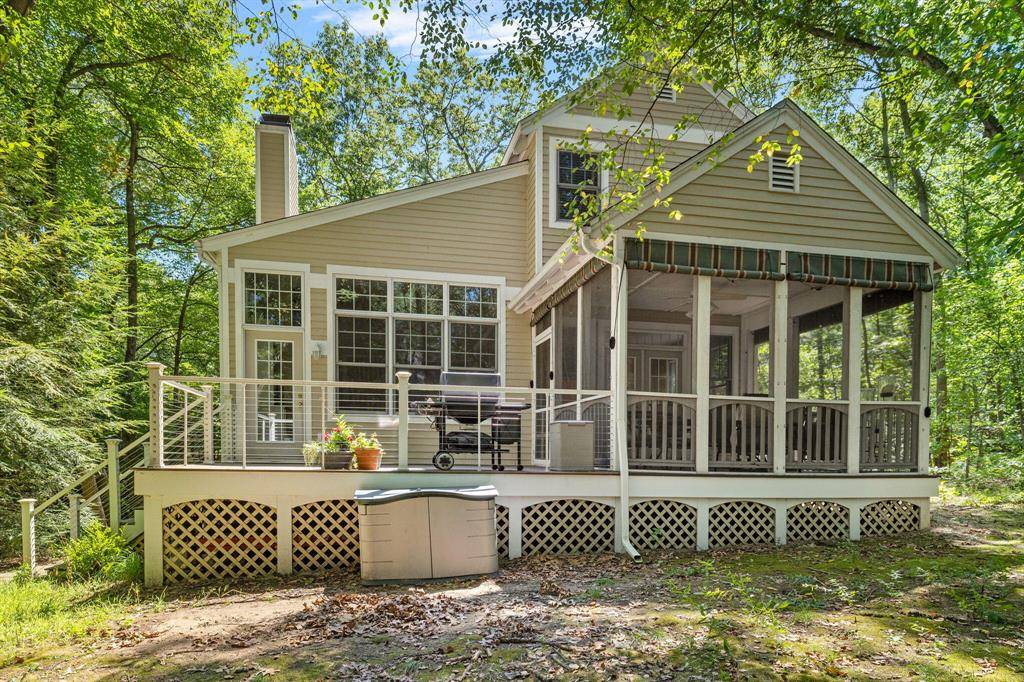 New Buffalo Twp, MI 49117,18636 Forest Beach Drive