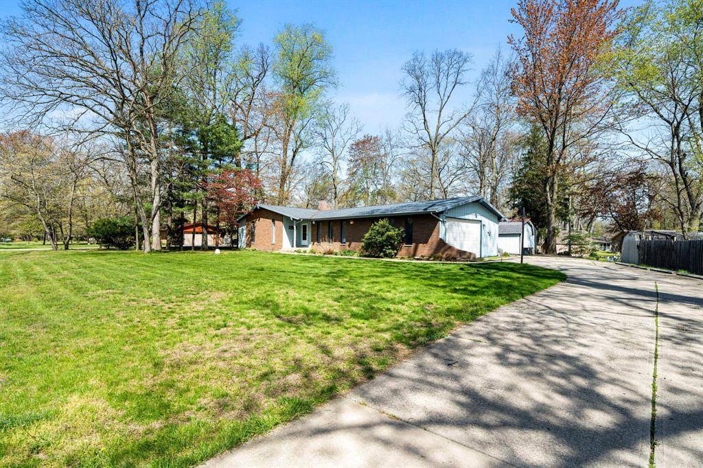 Ontwa Twp, MI 49112,26326 Sweetbriar Street