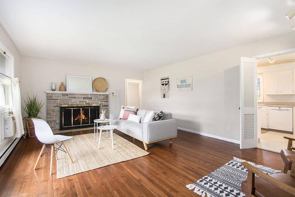 St. Joseph Twp, MI 49022,541 Montezuma Road