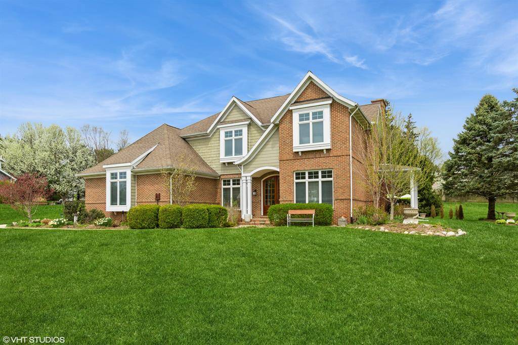 Royalton Twp, MI 49085,2235 Winters Way