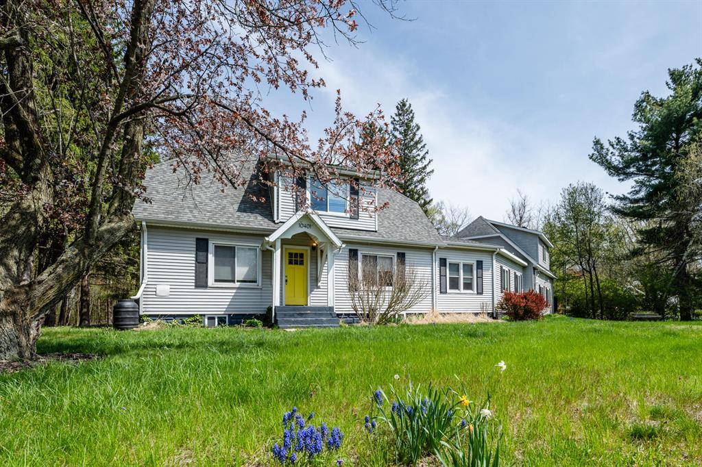 Lake Twp, MI 49106,10401 Jericho Road
