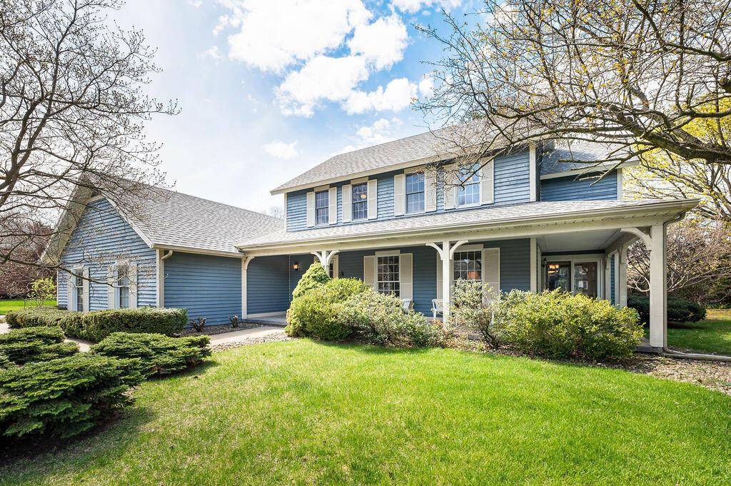 Royalton Twp, MI 49085,4400 Plum Creek Lane