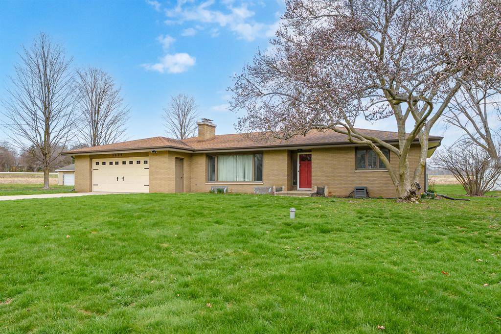 Oronoko Twp, MI 49103,3529 E LEMON CREEK Road