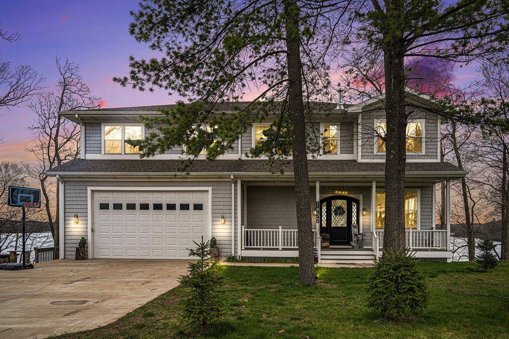 Valley Twp, MI 49010,1937 42nd Street