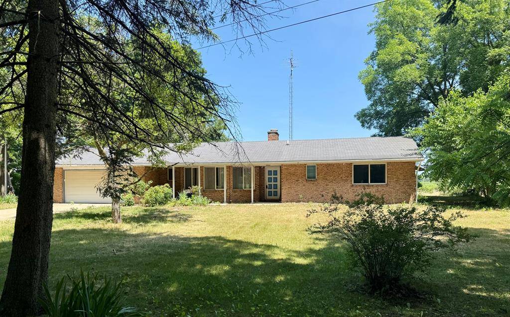 Hagar Twp, MI 49022,2059 Lynch Road