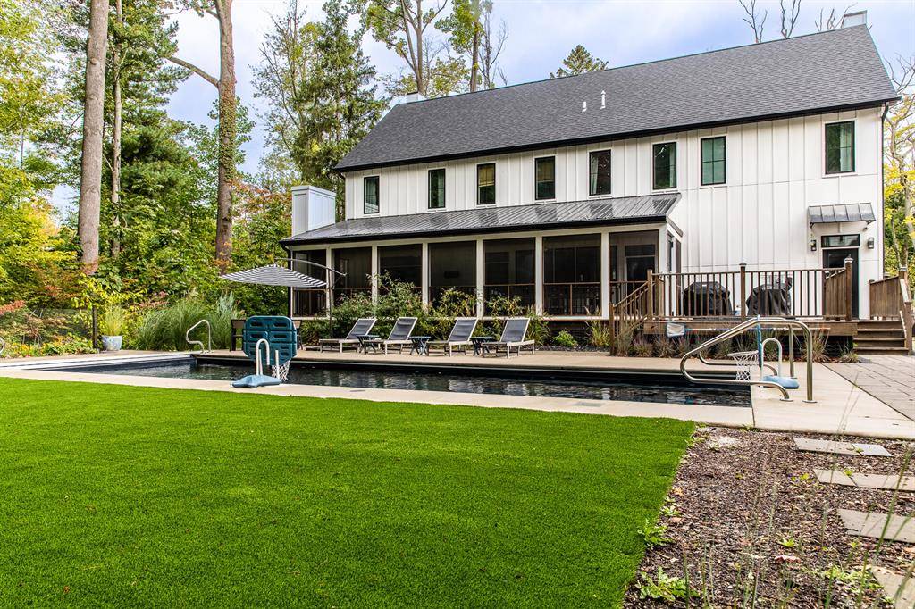Chikaming Twp, MI 49116,9350 Lakeside Lane