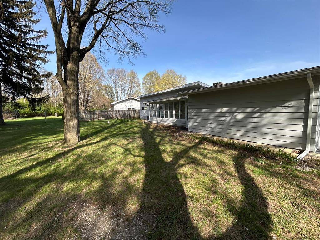 Coloma Twp, MI 49038,6735 Bayview Drive