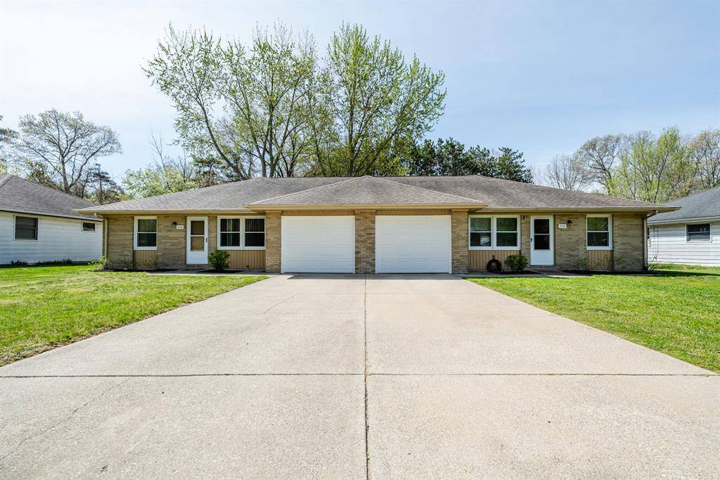 Lincoln Twp, MI 49127,3138-3140 Birchwood Street 2