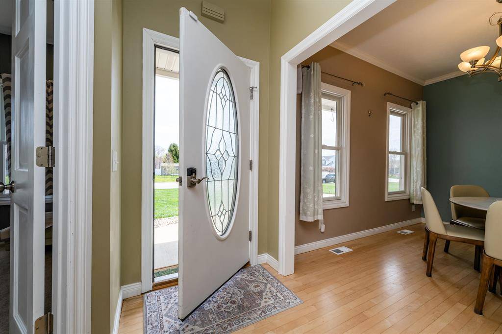 Royalton Twp, MI 49085,4783 Pleasant Meadow Circle