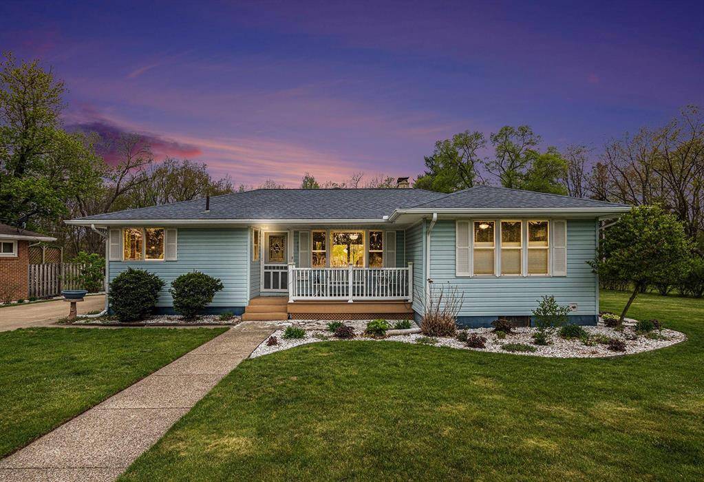 Dowagiac, MI 49047,409 Louise Avenue