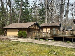 Lee Twp, MI 49450,921 Fourth Street