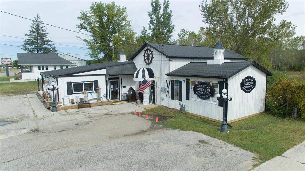South Haven Twp, MI 49090,09145 M-140